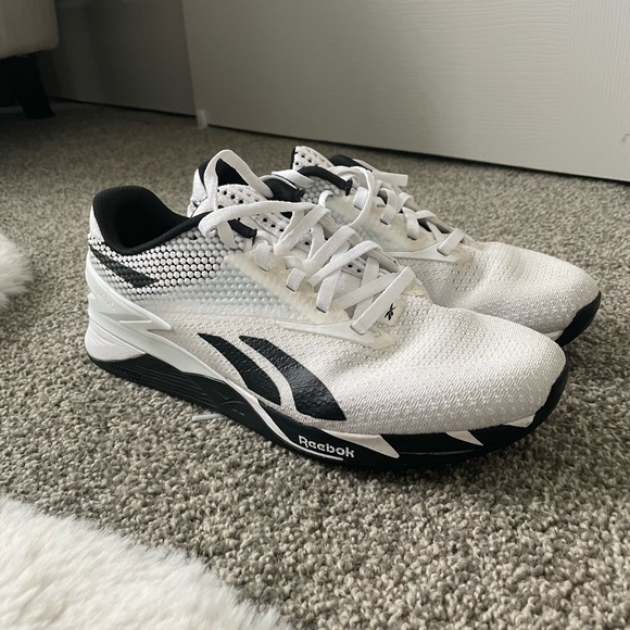 Reebok Nano X3 - Picture 3 of 9